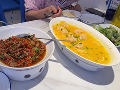 -兰湘子·湘菜小炒(天水兰天城市广场店)