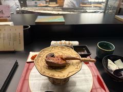 -鳥喜Toriki怀石烧鸟料理