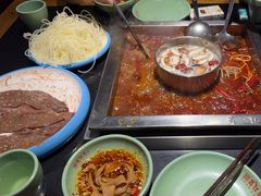 -蜀江龙火锅(339店)
