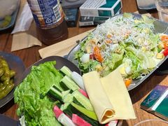 -1819餐厅·团队聚餐·烤串·精酿