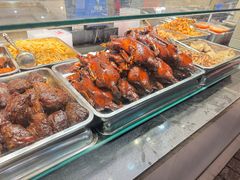-乔波食品(杜桥中心菜场店)