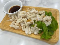 白灼鸟贝-威海渔村(黄兴路店)