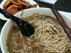 -慧娟面馆·餐厅(望江路店)