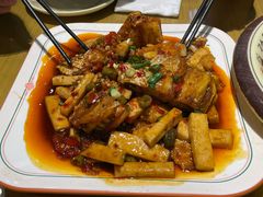 -易老九江湖菜(北滨一路店)