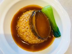 鲍鱼捞饭-奕景海鲜(星海广场店)