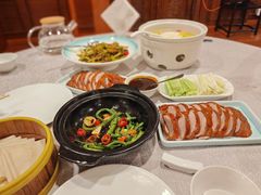 -蓬莱阁中餐厅(崇文门店)
