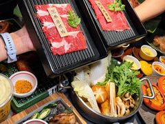-匠和风精致料理(祥禾天地店)