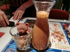 -文通冰室(东方宝泰店)