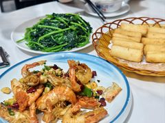 -东坊味道私房菜·地道顺德菜(大良店)