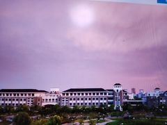 -上海海事大学(临港校区)