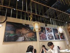 -湘鲜小灶·湖南土菜馆(龙华店)