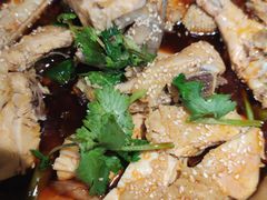 -周家二小姐的菜(西津渡店)