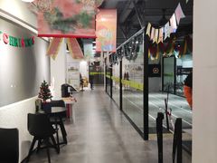 -無弓射箭俱乐部(领展中心城店)