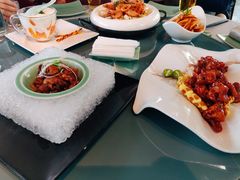 -许仙楼餐厅