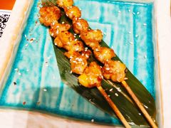 -夫子道刺身