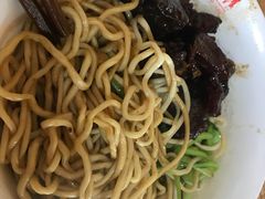 -泰顺江南春面馆