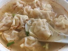 -巧手馄饨(箍桶巷店)
