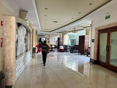 -广州科尔海悦酒店