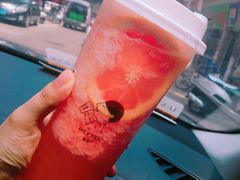 -喜茶(佛山顺德大良东乐路店)