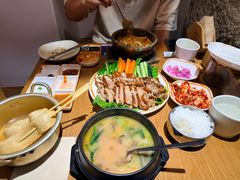 -海云台韩式汤饭·13年匠心韩料(南山店)