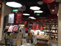 -西西弗书店(城西银泰城店)