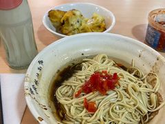 -蒋家桥饺面店(广陵路店)
