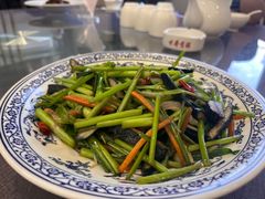 -田水湾丨地道安徽菜(文化路店)