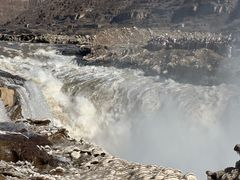 -陕西黄河壶口瀑布旅游区