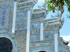 -贵阳北天主教堂