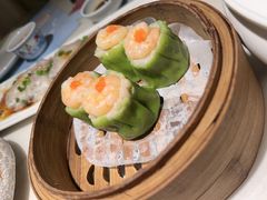 -叹茶靓点·粤式餐厅·全天茶市(石井万民广场店)