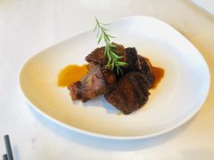-锦江饭店锦北楼-锦江厅