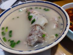 -易老妈蹄花.特色川菜(人民公园总店)