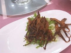 鸭舌-大方圆酒楼(西门大街店)