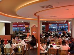 -海岛八号龙虾烧烤田鸡(蓝天路总店)