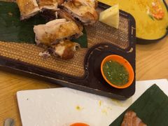 -曼泰·泰餐(京华城店)
