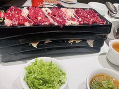 -陈记顺和牛肉火锅馆(天河北路店)