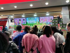 -蜜雪冰城(鼓楼南大街店)