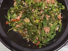 -金枝玉叶上海人家食府(三里河店)