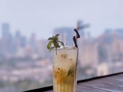 -萨芭蒂高空花园餐酒吧
