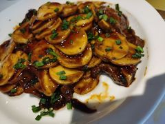 -阿拉本帮菜馆(虹口店)