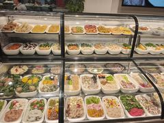 -柳柳饭店(华山中路店)