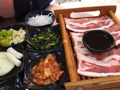 -杀猪天·韩国烤肉(总店)