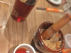 -茄子恰恰·新云南小炒(坪山益田店)