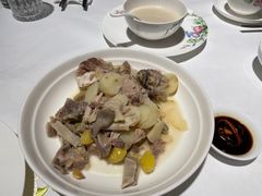 -花城苑广府菜(侨鑫店)