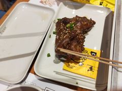 -木屋烧烤(惠阳华润小径湾店)