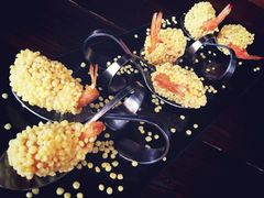 -烛影拾光观景餐厅·创意菜·摄影·小提琴(大唐不夜城店)