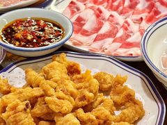 -厝味火锅·潮汕卤水火锅(十一合店)
