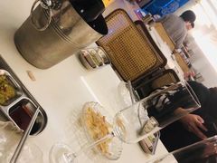 -白仁仔· 活烤海鲜 宵夜(豫园店)