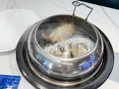 -海味当家·蒸锅海鲜(中山广场创始店)