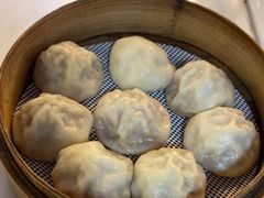 -百年尹氏汤包(湖南路狮子桥店)